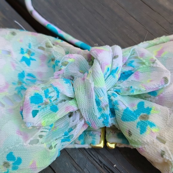 Victoria's Secret bikini bandeau top - Picture 2 of 4